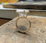Showgirl Ring