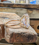 Showgirl Ring